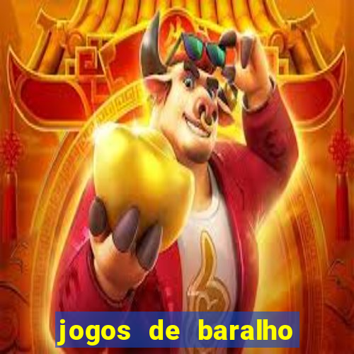 jogos de baralho para 3